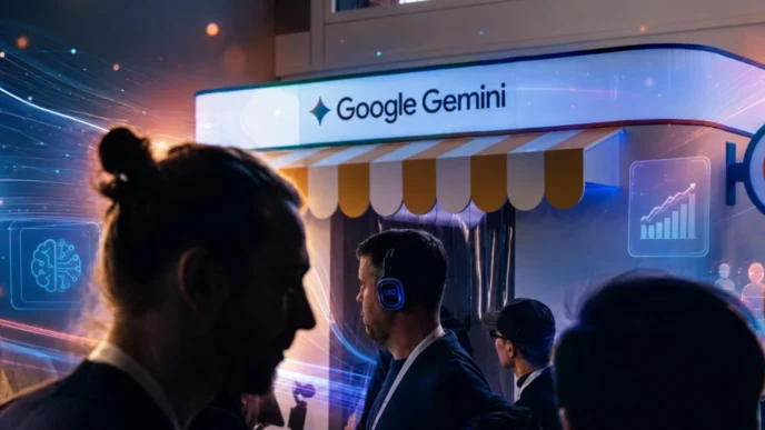 Google przekonuje, że obecna fala wykorzystania AI wzmacnia kompetencje pracowników / Fot. Mat. prasowe/OpenAI