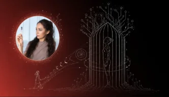 Na zdjęciu Kate Tolo / Fot. Mat. prasowe