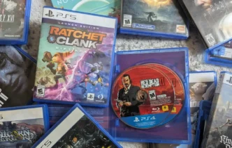 Koniec płyt na PlayStation? Sony przekonało się, że gracze nadal chcą mieć coś na własność