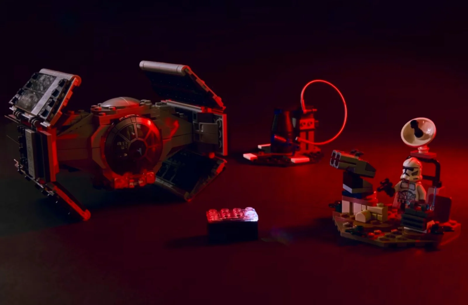 Lego chce odpowiedzieć na dominację ekranów, YouTube’a, Robloxa i Minecrafta / Fot. Mat. prasowe