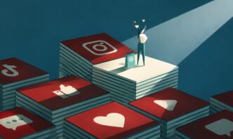 Marki odkrywają siłę zwykłych ludzi w social mediach