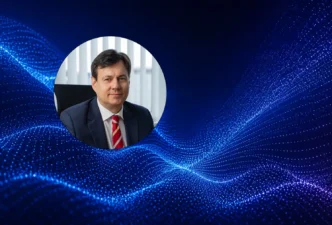 Na zdjęciu Sławomir Majchrowski, prezes zarządu Grupy Selena / Fot. mat. prasowe
