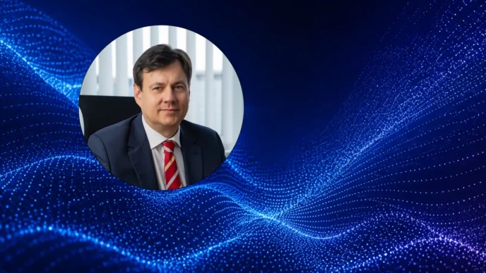 Na zdjęciu Sławomir Majchrowski, prezes zarządu Grupy Selena / Fot. mat. prasowe
