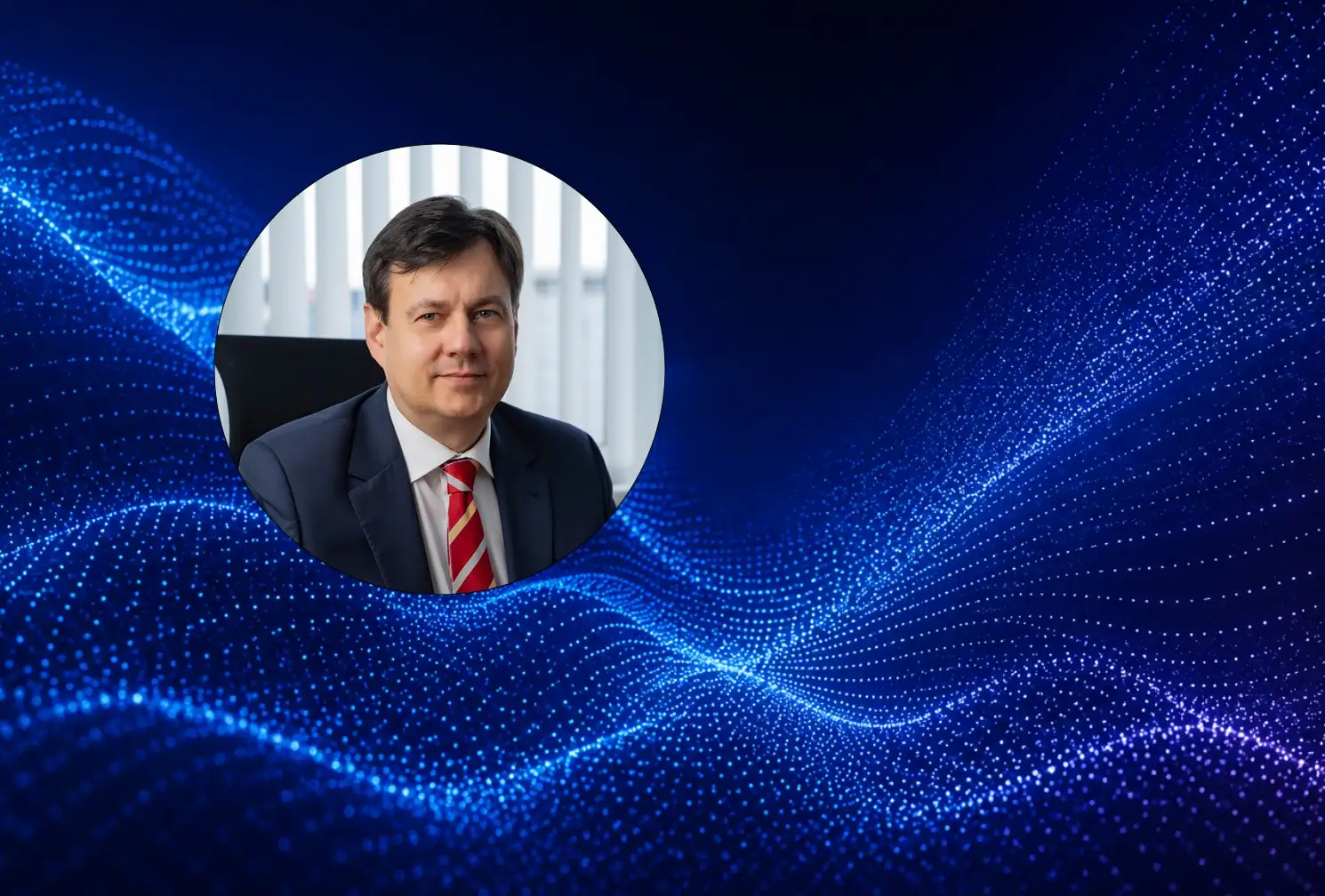 Na zdjęciu Sławomir Majchrowski, prezes zarządu Grupy Selena / Fot. mat. prasowe