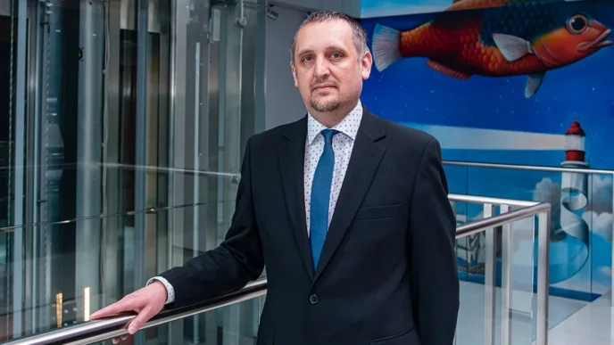 Globalne narzędzia, lokalna kontrola. Suwerenność technologiczna w medycznym IT