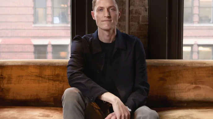 Sean Henry od wielu lat sprzedaje w internecie