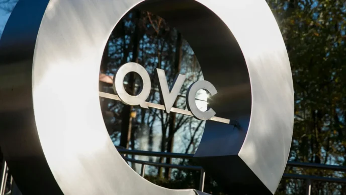 QVC było symbolem sprawnej machiny sprzedażowej. Obecnie przegrywa z social mediami