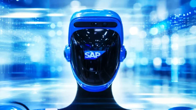 SAP tnie podróże i ogranicza rekrutację. Wszystko po to, by sfinansować wyścig AI