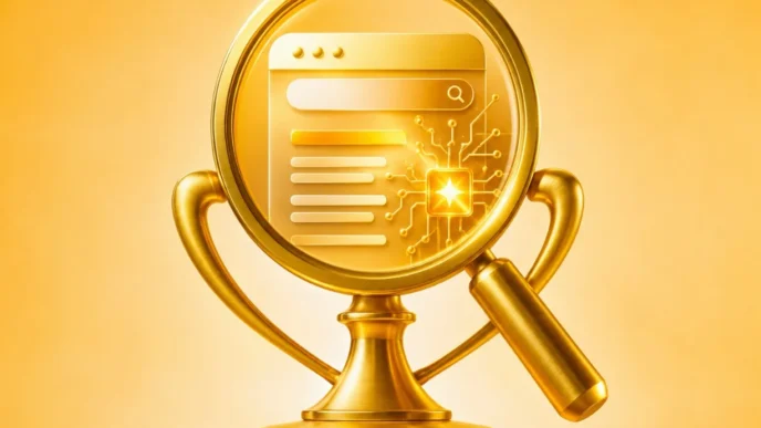 Co trzeba zmienić w strategii SEO? Wyjaśniamy / Fot. Mat. własne/OpenAI