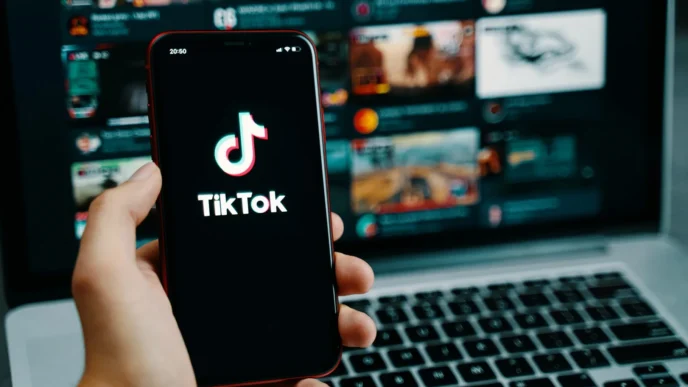 TikTok Shop zmienia rolę social mediów. Marki mogą sprzedawać tam, gdzie powstaje potrzeba zakupu