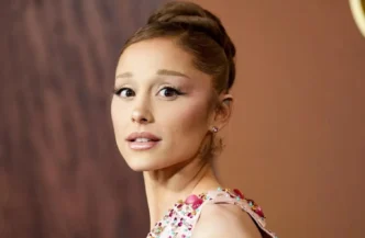 Finansowo Ariana Grande może pozwolić sobie na przerwę bez ryzyka