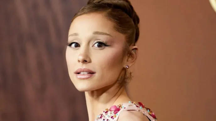 Finansowo Ariana Grande może pozwolić sobie na przerwę bez ryzyka
