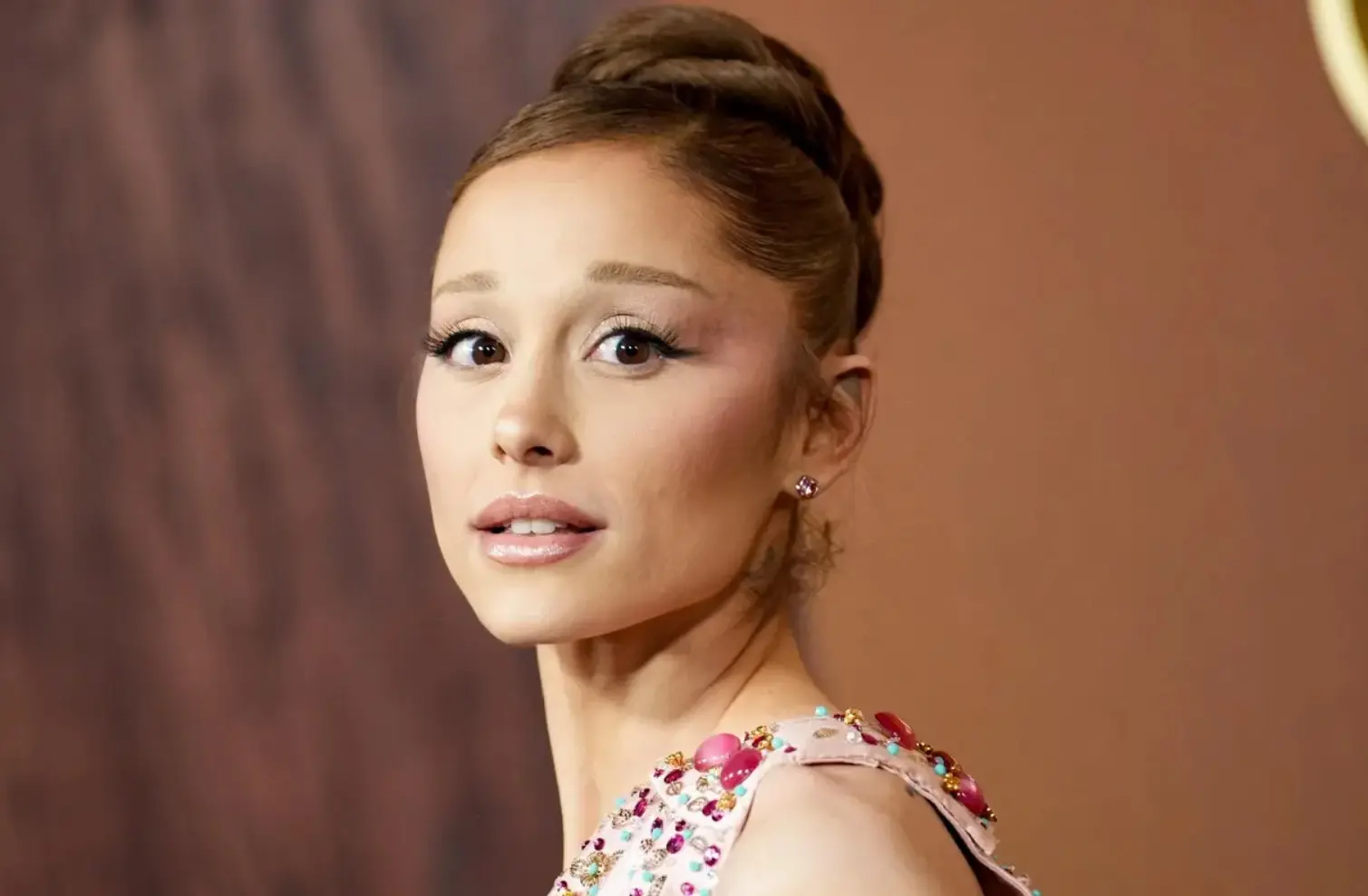 Finansowo Ariana Grande może pozwolić sobie na przerwę bez ryzyka