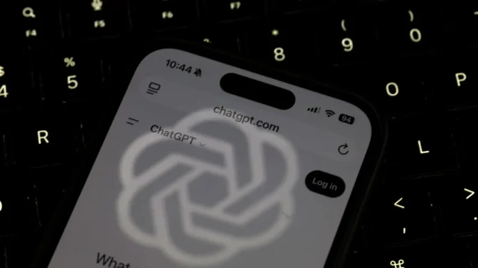 AI jest skutecznym narzędziem w rękach cyberprzestępców