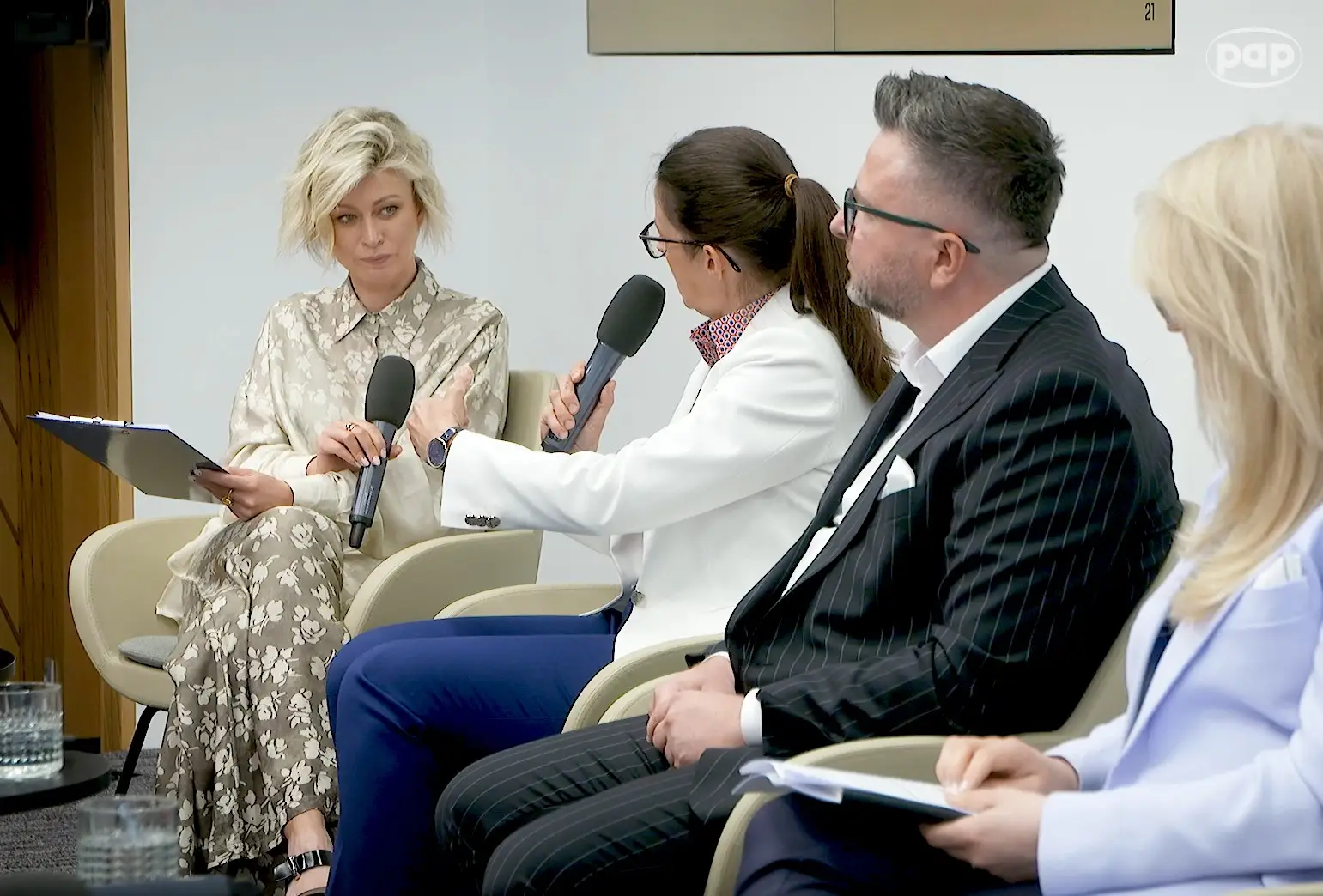 Panel ekspertów — raport nieruchomości BGR