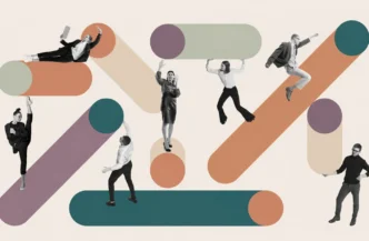 Zmiana wymagań ws. zatrudniania specjalistów z marketingu / Zdjęcie ilustracyjne, wygenerowane przez AI