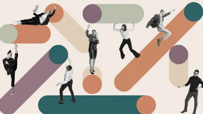 Zmiana wymagań ws. zatrudniania specjalistów z marketingu / Zdjęcie ilustracyjne, wygenerowane przez AI