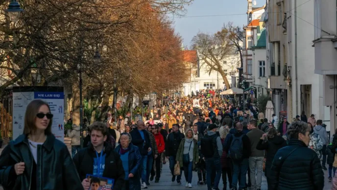 Co myślą Polacy o zmianach w podatkach / Fot. Konoplytska, Shutterstock