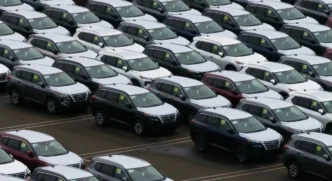 Cła i wojny cenowe sprawiły, że producenci samochodów, tacy jak Nissan, mają trudności z konkurowaniem na arenie międzynarodowej