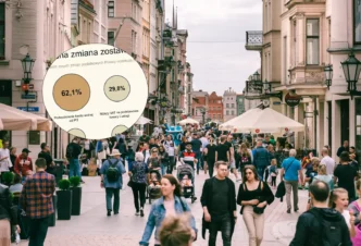 Jak Polacy oceniają zmiany w podatkach. Wyniki badania / Fot. Jakub Zerdzicki, Shutterstock, mat. własne