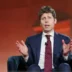 Sam Altman, szef OpenAI, twórcy ChatGPT / Fot. Getty