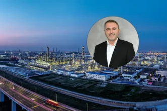 Rafał Dunal (na zdjęciu), dyrektor ds. rozwoju biznesu IT w Grupie Synektik / Fot. dongfang, Shutterstock, mat. prasowe