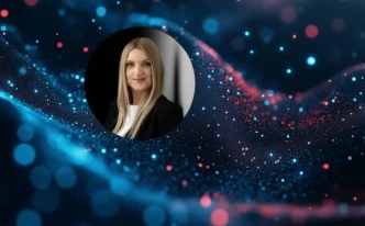 Julita Iks, CEO Talent Alpha