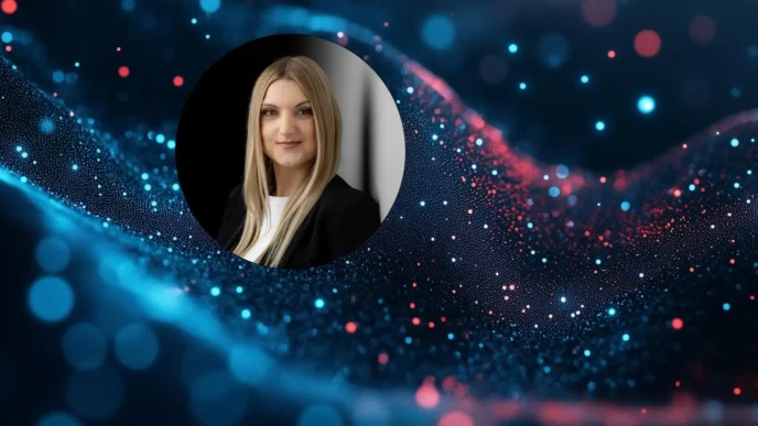 Julita Iks, CEO Talent Alpha