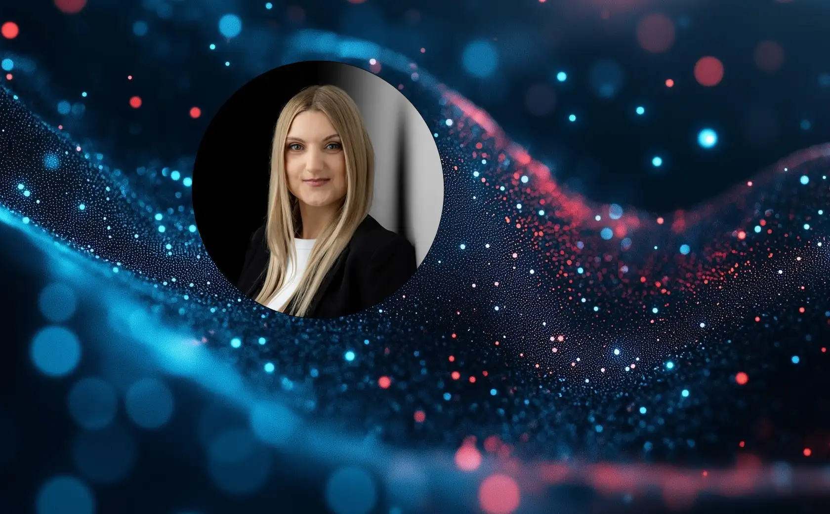 Julita Iks, CEO Talent Alpha