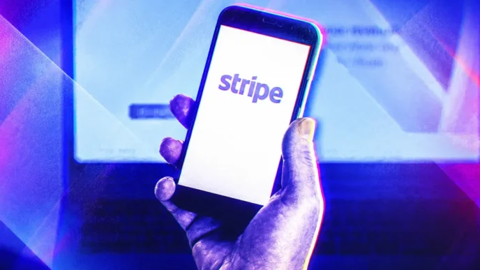 Firma Stripe inwestuje w AI w ciekawy sposób / Fot. wygenerowane przez AI