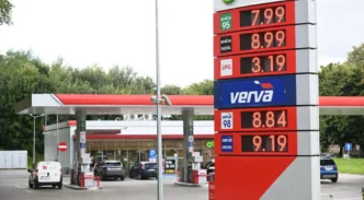 Paliwo jest obecnie bardzo drogie. To może przełożyć się na ceny wielu innych produktów i usług