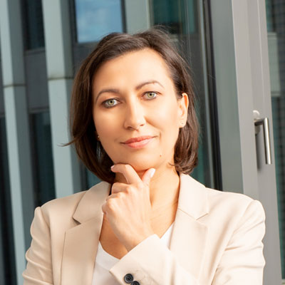 Jolanta Pytel
