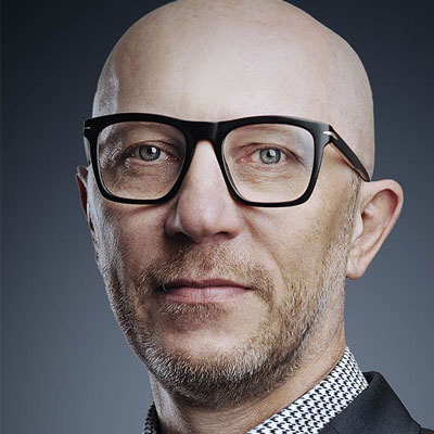 Marcin Mordak