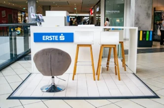 Erste Group chce zwiększyć udział w Erste Bank Polska