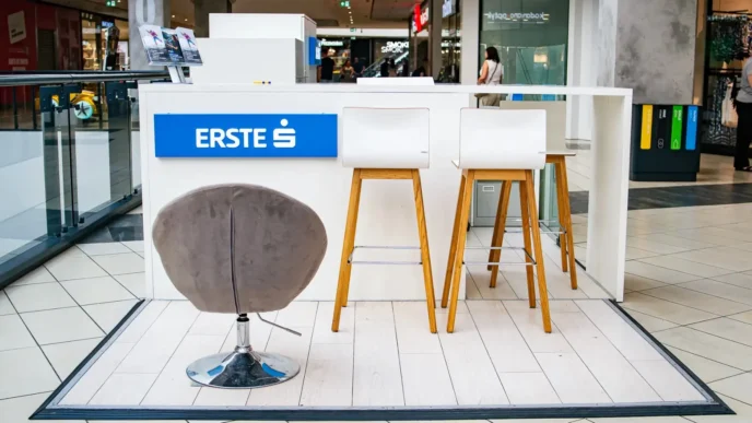 Erste Group chce zwiększyć udział w Erste Bank Polska
