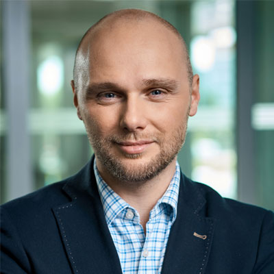 Patryk Krajewski