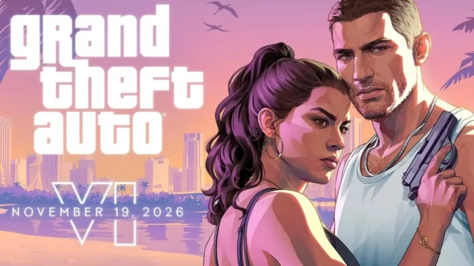 GTA VI może stać się pierwszą premierą gry na taką skalę, która będzie odczuwalna nie tylko w branży rozrywkowej.