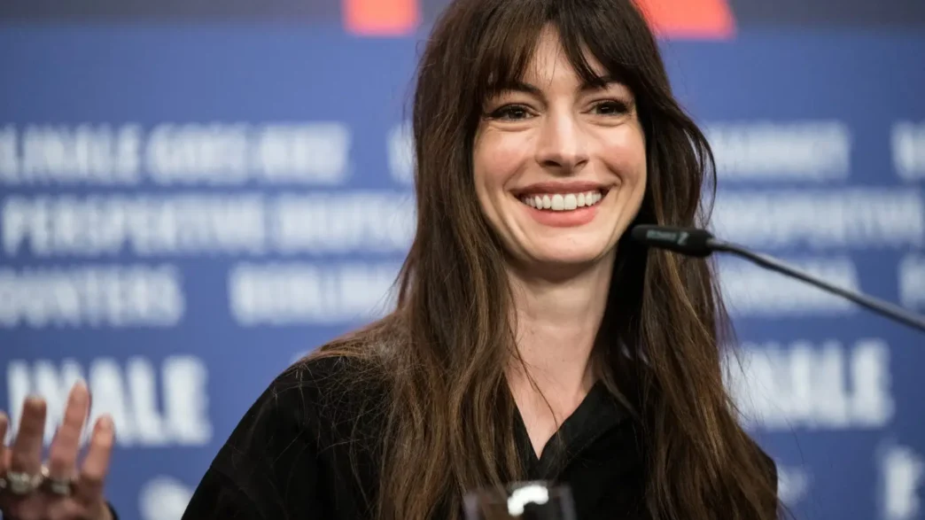 Anne Hathaway otrzymała od każdego kandydata praktycznie ten sam list z podziękowaniami, napisany przez sztuczną inteligencję