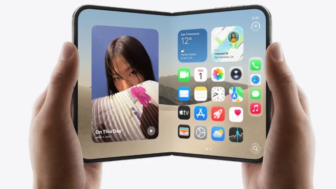 Najnowszy iPhone Duo ma cenę od 9999 zł