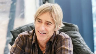 Mark Pincus, założyciel Zyngi