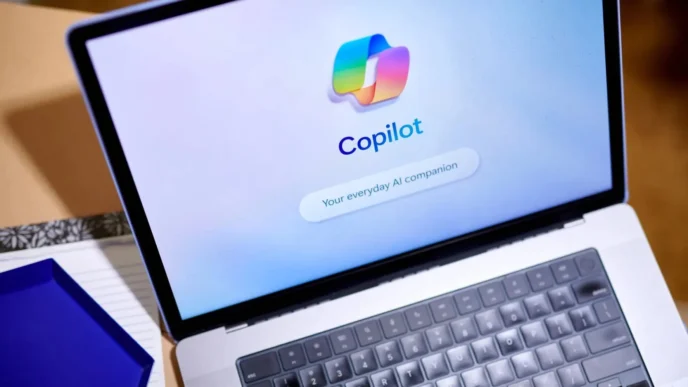 Microsoft przebudowuje Copilota