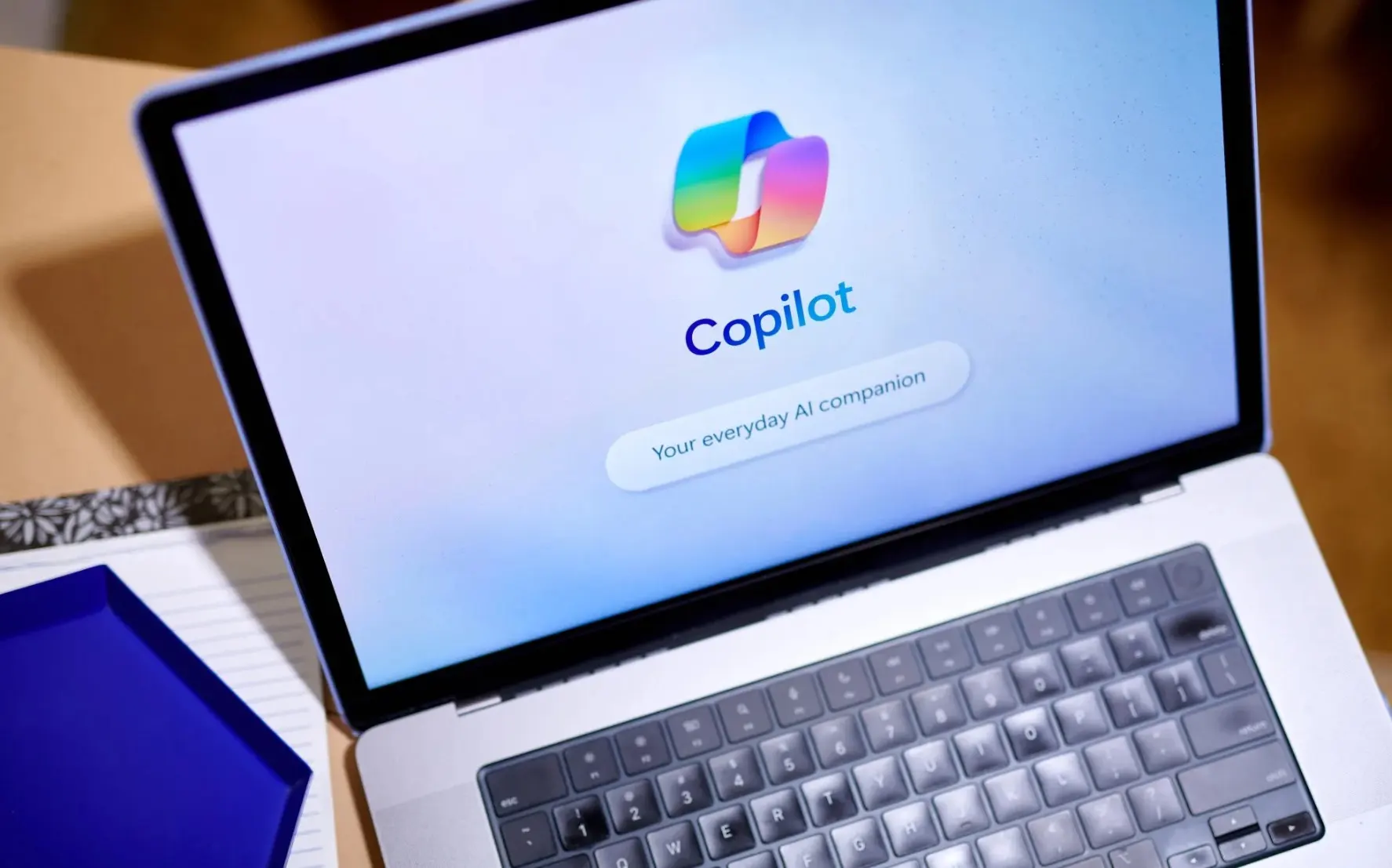 Microsoft przebudowuje Copilota