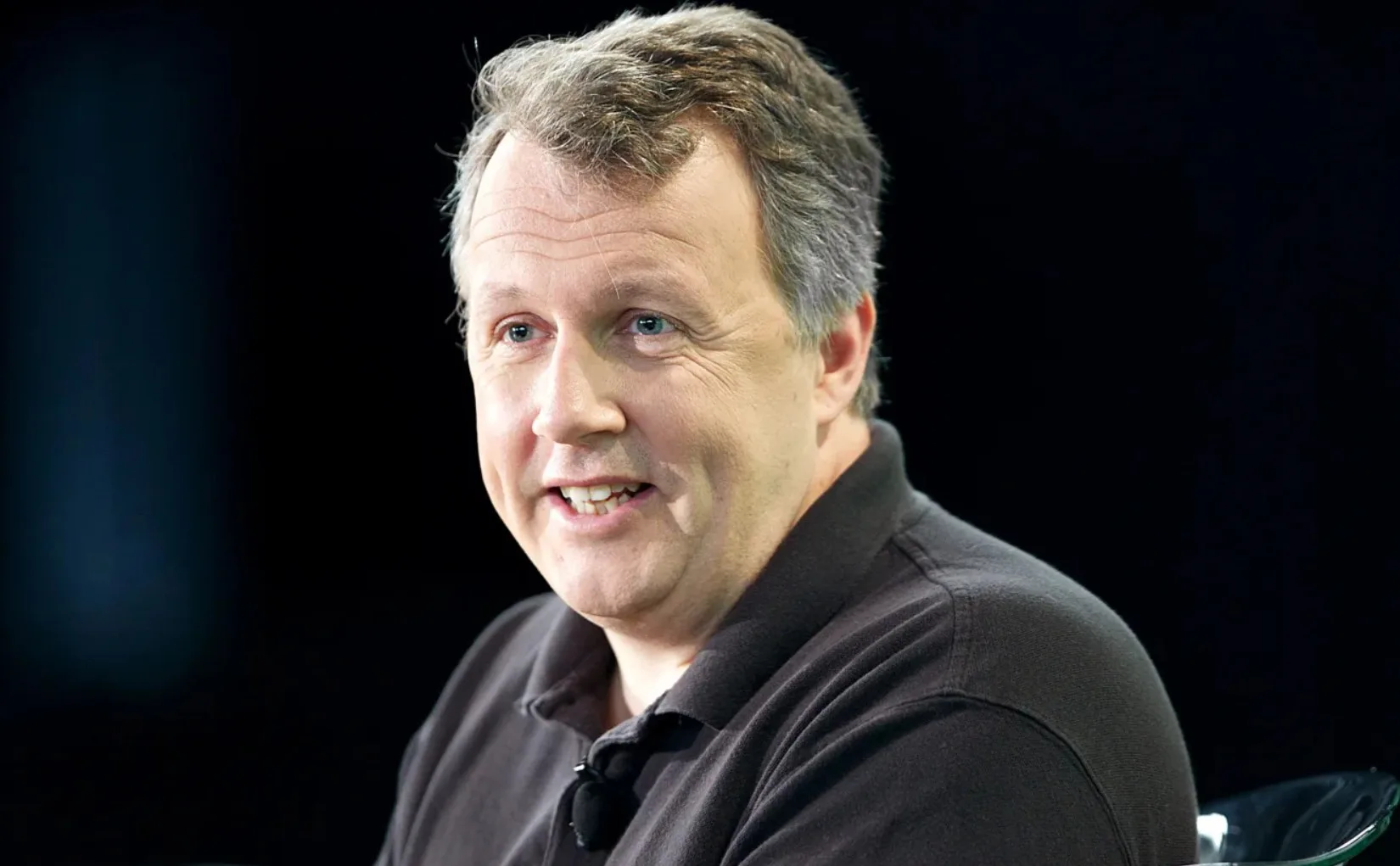 Paul Graham, współtwórca Y Combinatora