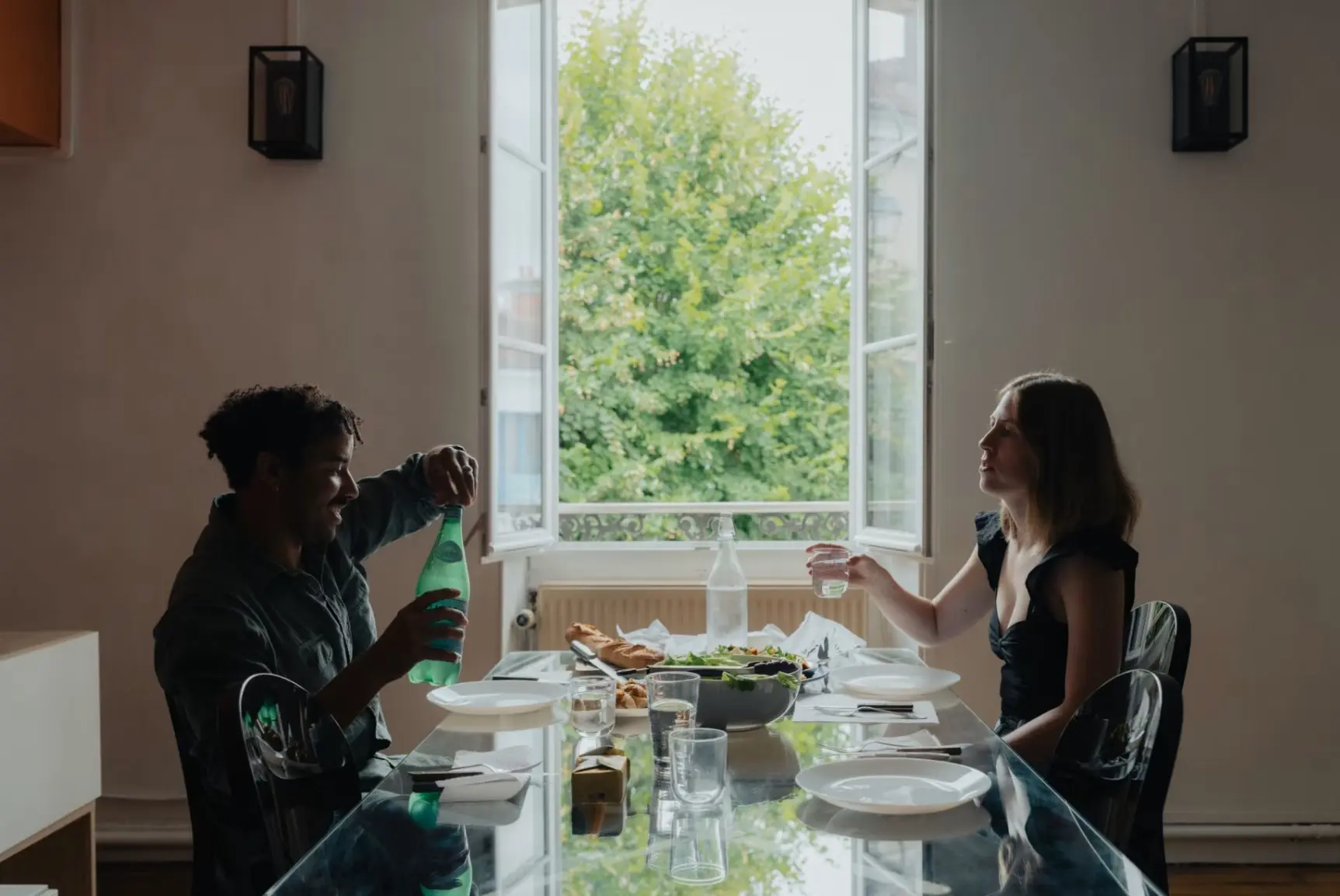 Brian Aggrey i Phoebe Novack. Ich przykład pokazuje, jak udziały pracownicze potrafią kupić swobodę, ale też jak długo trzeba czasem czekać na taki moment