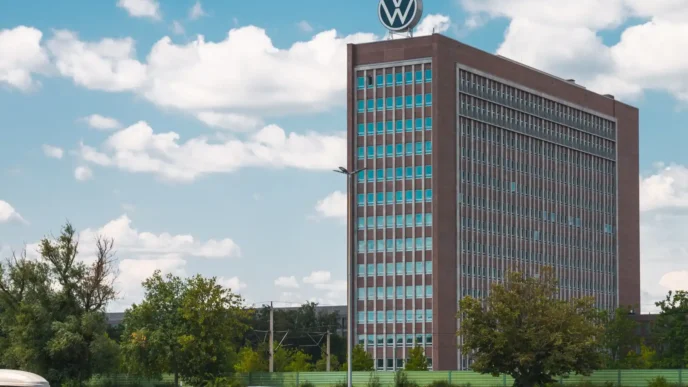 Volkswagen dostał przyzwolenie na restrukturyzację, której jeszcze niedawno nie był w stanie przeprowadzić