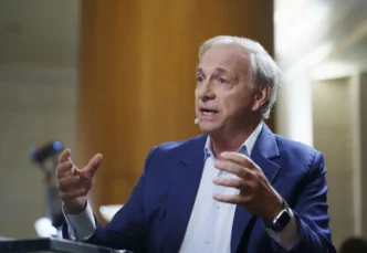 Ray Dalio