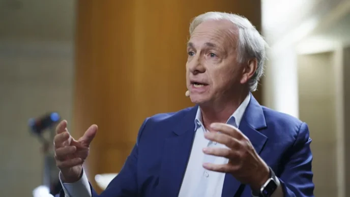 Ray Dalio