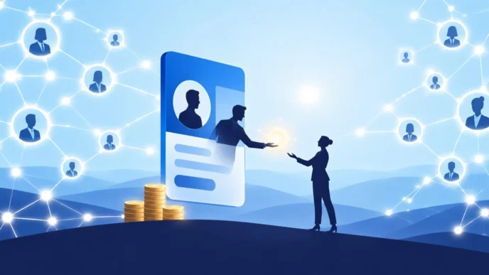 LinkedIn pozwoli zarabiać na wiedzy eksperckiej. Na razie tylko w USA